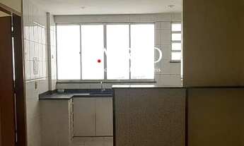 Imagem 6: Apartamento para aluguel, 1 quarto, 1 vaga, Centro - Barbacena/MG