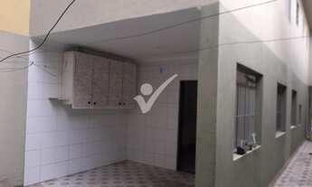 Imagem 3: Casa - Jardim Textil - São Paulo