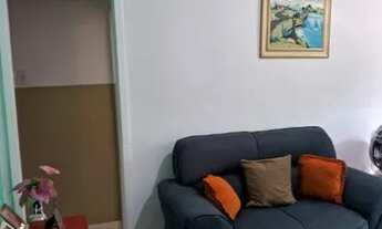 Imagem 5: Apartamento térreo. 235.000