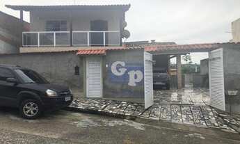 Imagem 1: Casa com 2 dormitórios à venda, 250 m² por R$ 480.000,00 - Galo Branco - São Gonçalo/RJ