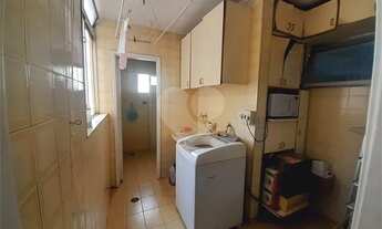 Imagem 7: Excelente apartamento 73 metros Santana - local privilegiado. 3 Dormitórios 1 vaga