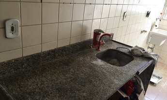 Imagem 7: LINS DE VASCONCELOS - ÓTIMO PARTAMENTO -77M² - SALA - 02 QUARTOS - VARANDA - 01 VAGA- 02 E