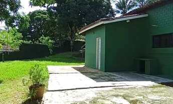 Imagem 2: Casa de condomínio para aluguel tem 1000m², 3 quartos, nascente