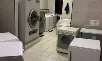 Imagem 4: Apartamento com 1 dormitório para alugar, 33 m² por R$ 970/mês - Higienópolis - Piracicaba