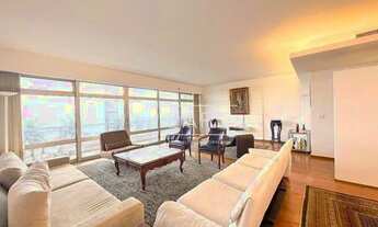 Imagem: Apartamento com 3 dormitórios, 250 m²