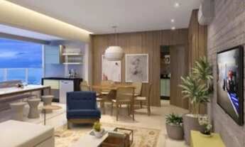 Imagem 2: Apartamento 126m² no Setor Marista Projeção Acústica completo 03 Quartos TR156065*-MKT&amp