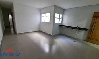 Imagem 4: Apartamento à venda no bairro Paraíso - Santo André/SP