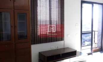 Imagem 2: Apartamento à venda no bairro Jardim São Paulo - São Paulo/SP, Zona Norte