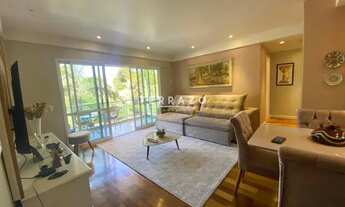 Imagem: Apartamento 80m2 / Pimenteiras / 2 quartos