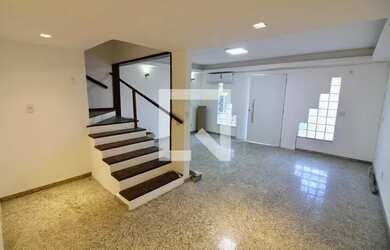 Imagem 2: Casa de Condomínio para Aluguel - Vargem Pequena, 4 Quartos, 220 m2