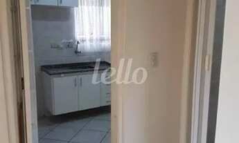 Imagem 2: São Bernardo do Campo - Apartamento Padrão - Jardim Nova Petrópolis