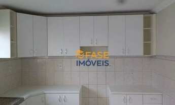 Imagem 3: Casa com 3 dormitórios, 118 m² - venda por R$ 750.000,00 ou aluguel por R$ 4.573,80/mês