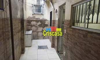 Imagem 7: Casa com 2 dormitórios para alugar, 80 m² por R$ 1.900,00/mês - Jardim Flamboyant - Cabo F