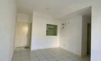 Imagem 2: Alugo apartamento com 63m2, no bairro flores. 2 quartos sendo 1 suíte