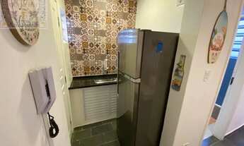 Imagem 5: SANTOS - Apartamento Padrão - PONTA DA PRAIA