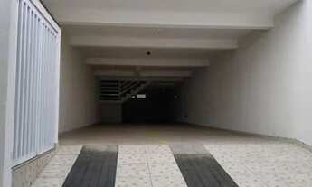 Imagem 4: Apartamento à venda, 51 m² por R$ 270.000,00 - Vila Tibiriçá - Santo André/SP