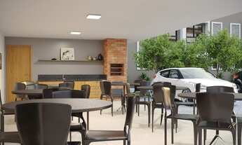 Imagem 2: Casa Duplex à venda, 2 quartos, 2 suítes, 1 vaga, Parque das Árvores - Parnamirim/RN