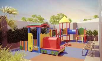 Imagem 6: Apartamento à venda, 93 m² por R$ 710.000,00 - Mercês - Curitiba/PR