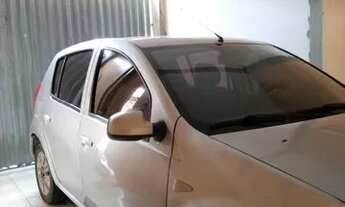 Imagem 7: Casa de 3 pavimentos