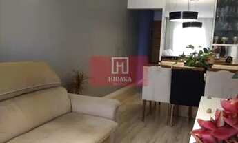 Imagem 3: Apartamento à venda no bairro Cambuci - São Paulo/SP, Zona Central