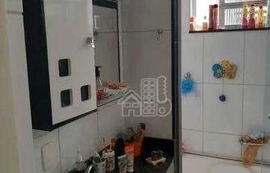 Imagem 6: Apartamento com 3 dormitórios à venda, 110 m² por R$ 679.999,99 - Jardim Icaraí - Niterói