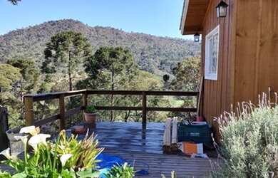 Imagem 2: Pousada para venda em São José - Urubici - SC