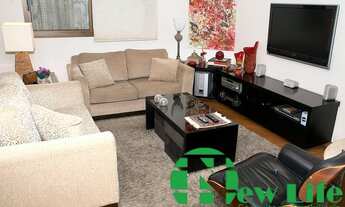 Imagem: Apartamento excelente localização