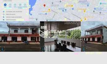 Imagem: Juruti/PA - Bairro bom pastor