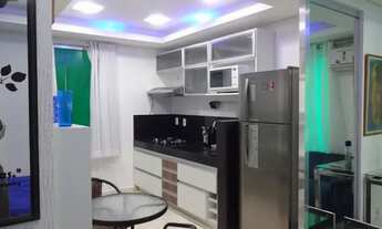 Imagem 5: Parque das Laranjeiras - Loft - 100% Mobiliado - Próximo a Nilton Lins