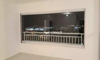 Imagem 5: Apartamento com 2 dormitórios para alugar, 80 m² por R$ 4.470,00/mês - Jardim Aquarius - S