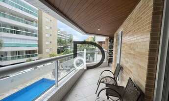 Imagem: Apartamento com 3 dormitórios para alugar