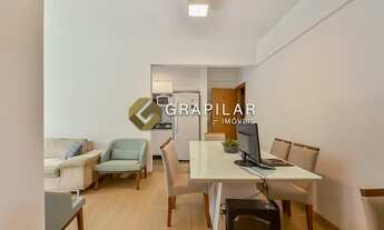 Imagem 5: Excelente garden no Bigorrilho, com 02 quartos sendo uma suíte e 01 vaga