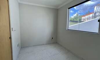 Imagem 6: Casas entrada independente, a venda, 3 quartos, suíte, varanda, 2 vagas no Santa Branca