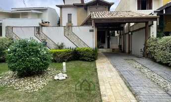 Imagem 2: Casa sobrado em condomínio com 4 quartos no Condomínio Vale dos príncipes - Bairro Jardim