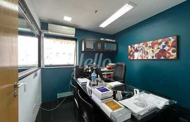 Imagem 7: São Paulo - Conjunto Comercial/Sala - Jardins