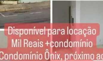 Imagem: Apartamento para alugar próximo ao Shopping