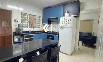 Imagem: Casa com 2 Dormitórios sendo 1 suíte