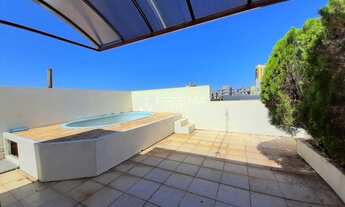 Imagem 7: Cobertura, 3 dormitórios, suíte, escritório, piscina, espaço gourmet