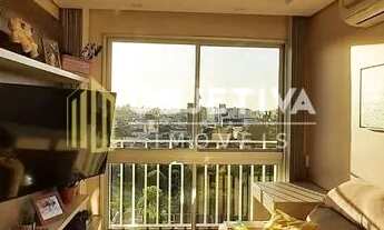 Imagem: Apartamento à venda 2 Quartos, 1 Vaga