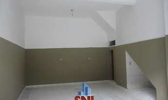 Imagem 7: Salão de 31 m² - Vila Romana