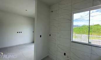 Imagem 7: Casa de 52,50m² edificada em terreno de 180m² com 02 dormitórios. Próximo ao mercado Coelh