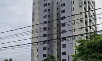 Imagem 1: Alugo um apartamento com mobilia no condomínio residencial garvey park