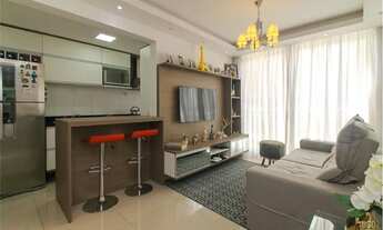 Imagem 3: Apartamento com 2 Dormitorio(s) localizado(a) no bairro CAVALHADA em Porto Alegre / Ref