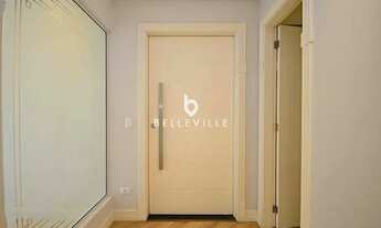 Imagem 4: Apartamento com 3 dormitórios à venda, 144 m² por R$ 1.380.000 - Juvevê - Curitiba/PR