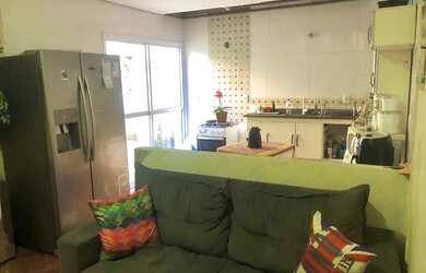 Imagem 4: Casa em frente ao parque formosa