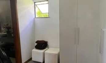 Imagem 4: Casa de condomínio para venda possui 250 metros quadrados com 3 quartos