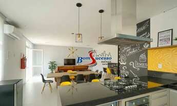 Imagem 5: Apartamento com 3 dormitórios à venda, 75 m² por R$ 850.000 - Água Rasa - São Paulo/SP