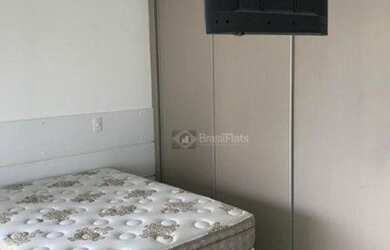 Imagem 4: Flat com 1 dormitório para alugar, 41 m² por R$ 3.600,00/mês - Vila Mariana - São Paulo/SP