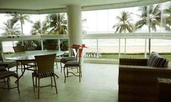 Imagem 2: Apartamento Frontal em Riviera de São Lourenço - Ref. 793