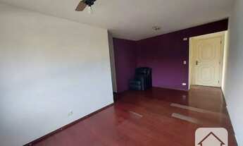 Imagem 3: Apartamento com 3 dormitórios à venda, 77 m² por R$ 270.000,00 - Jardim Esmeralda - São Pa